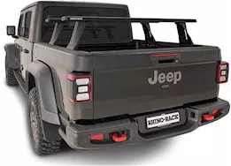 Rhino-Rack USA Rhino rack complete roof rack kit