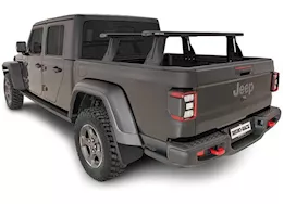 Rhino-Rack USA Rhino rack complete roof rack kit
