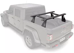 Rhino-Rack USA Rhino rack complete roof rack kit