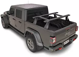 Rhino-Rack USA Rhino rack complete roof rack kit