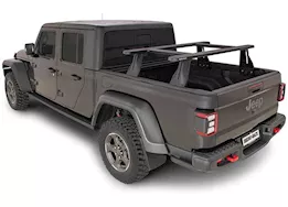 Rhino-Rack USA Rhino rack complete roof rack kit