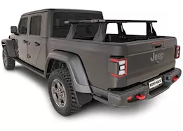 Rhino-Rack USA Rhino rack complete roof rack kit