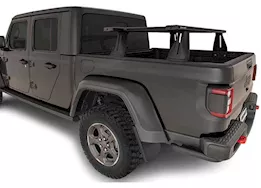 Rhino-Rack USA Rhino rack complete roof rack kit