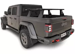 Rhino-Rack USA Rhino rack complete roof rack kit