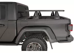Rhino-Rack USA Rhino rack complete roof rack kit
