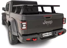 Rhino-Rack USA Rhino rack complete roof rack kit