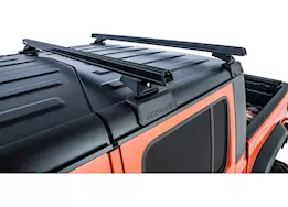 Rhino-Rack USA Rhino rack complete roof rack kit