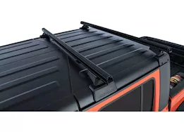 Rhino-Rack USA Rhino rack complete roof rack kit