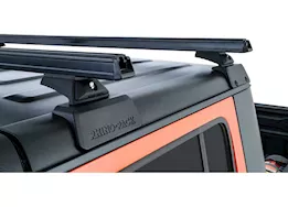 Rhino-Rack USA Rhino rack complete roof rack kit