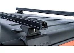 Rhino-Rack USA Rhino rack complete roof rack kit