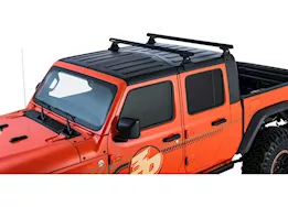 Rhino-Rack USA Rhino rack complete roof rack kit