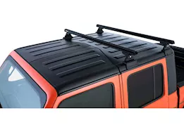 Rhino-Rack USA Rhino rack complete roof rack kit