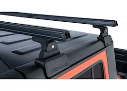 Rhino-Rack USA Rhino rack complete roof rack kit