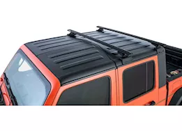 Rhino-Rack USA Rhino rack complete roof rack kit