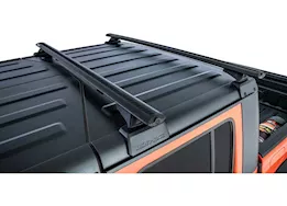 Rhino-Rack USA Rhino rack complete roof rack kit