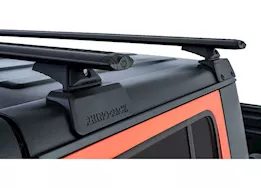 Rhino-Rack USA Rhino rack complete roof rack kit