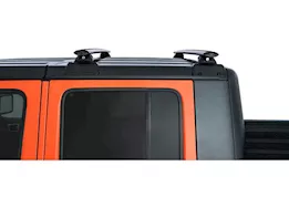 Rhino-Rack USA Rhino rack complete roof rack kit