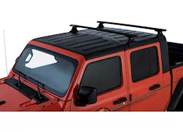 Rhino-Rack USA Rhino rack complete roof rack kit