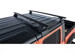 Rhino-Rack USA Rhino rack complete roof rack kit