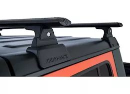 Rhino-Rack USA Rhino rack complete roof rack kit