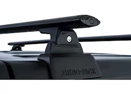 Rhino-Rack USA Rhino rack complete roof rack kit