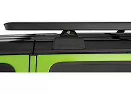 Rhino-Rack USA Rhino rack complete roof rack kit