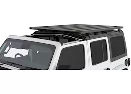 Rhino-Rack USA Rhino rack complete roof rack kit