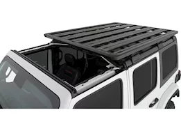 Rhino-Rack USA Rhino rack complete roof rack kit