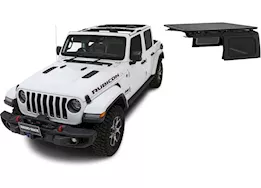 Rhino-Rack USA Rhino rack complete roof rack kit