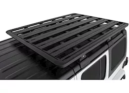 Rhino-Rack USA Rhino rack complete roof rack kit