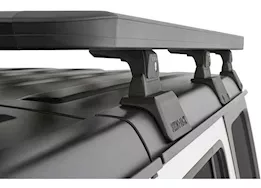 Rhino-Rack USA Rhino rack complete roof rack kit