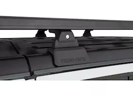 Rhino-Rack USA Rhino rack complete roof rack kit