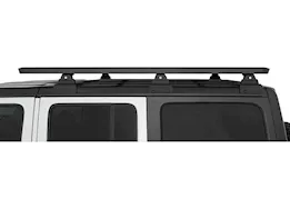 Rhino-Rack USA Rhino rack complete roof rack kit