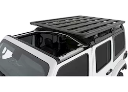 Rhino-Rack USA Rhino rack complete roof rack kit