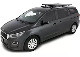 Rhino-Rack USA Rhino rack complete roof rack kit