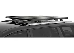 Rhino-Rack USA Rhino rack complete roof rack kit