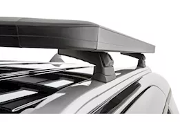 Rhino-Rack USA Rhino rack complete roof rack kit