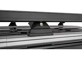 Rhino-Rack USA Rhino rack complete roof rack kit