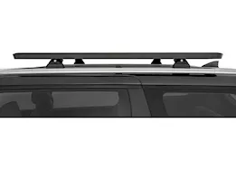 Rhino-Rack USA Rhino rack complete roof rack kit