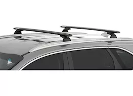 Rhino-Rack USA Rhino rack complete roof rack kit