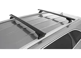 Rhino-Rack USA Rhino rack complete roof rack kit