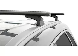 Rhino-Rack USA Rhino rack complete roof rack kit