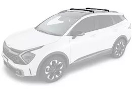 Rhino-Rack USA Rhino rack complete roof rack kit