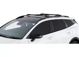 Rhino-Rack USA Rhino rack complete roof rack kit