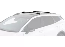 Rhino-Rack USA Rhino rack complete roof rack kit