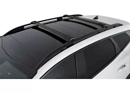 Rhino-Rack USA Rhino rack complete roof rack kit