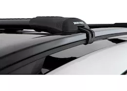 Rhino-Rack USA Rhino rack complete roof rack kit