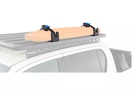 Rhino-Rack USA Stow it recovery traction board holder