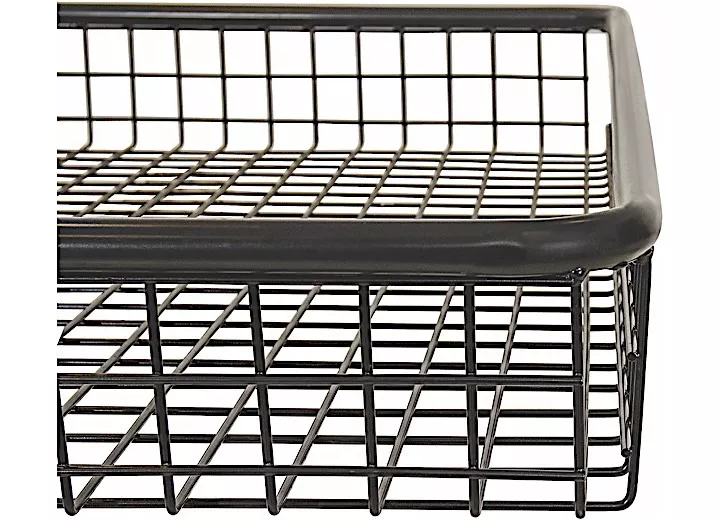 Rhino-Rack USA Steel mesh baskets 48in x 39in x 6in