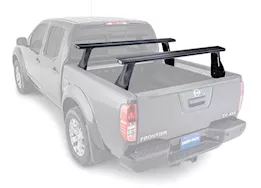 Rhino-Rack USA Rhino rack complete roof rack kit